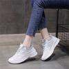 Fashion Bicolor Round Toe Footwear Womens Mary Jane Skateboarding Sneakers Womans Running Shoes Sports Sneekers Health In Offers