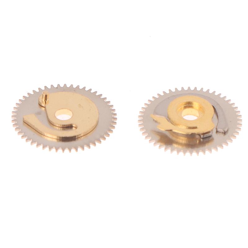 Replacement Calendar Driving Wheel For 46943 Watch Movement Accessories Watches Repair Spare Parts For Watchmakers Tool