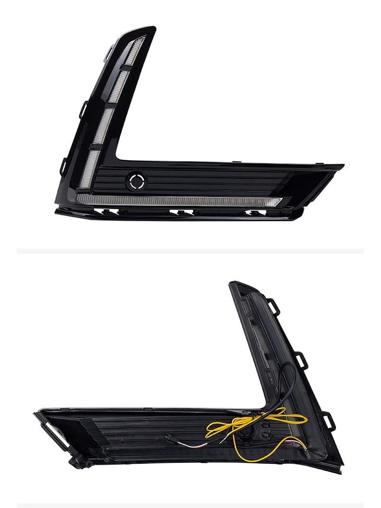 Honda CRV 2023-2025 Daytime Running Light Plug & Play