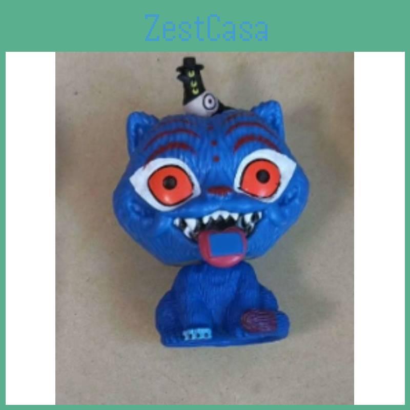 Demon Kpop Hunters Pvc Doll Ornament For Childrens Gifts And Desktop Decoration