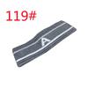 Sport Headband Men Women Sweat Absorbing Breathable Fitness Yoga Running Tennis Headwrap