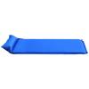 Portable Self-Inflating Camping Sleeping Pad