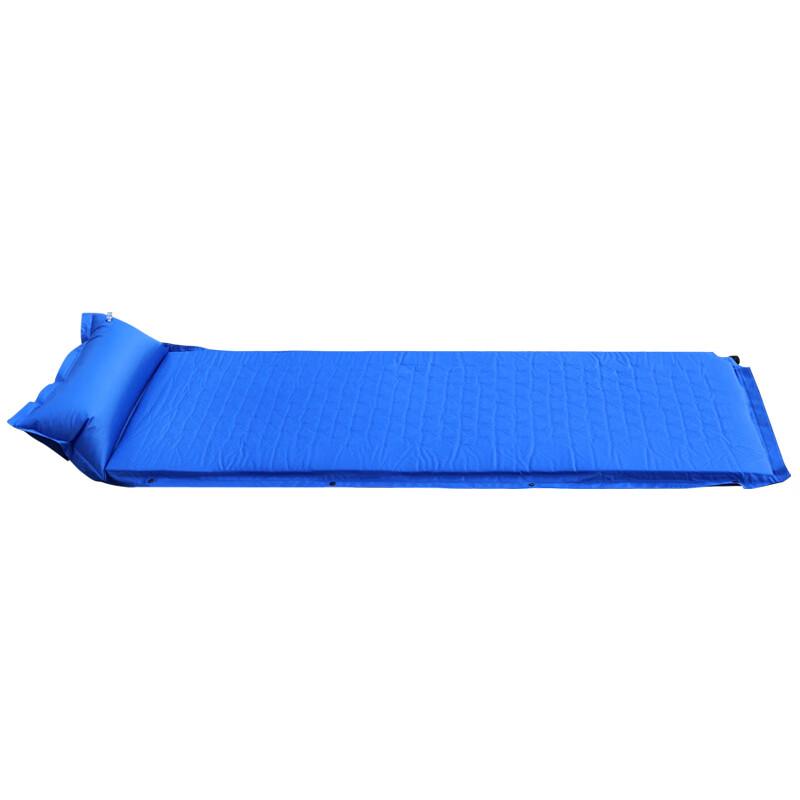 Portable Self-Inflating Camping Sleeping Pad