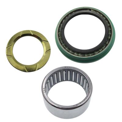 Car Knuckle Bearing Spacer Oil Seal Kit For Mitsubishi Pajero Montero L200 L300