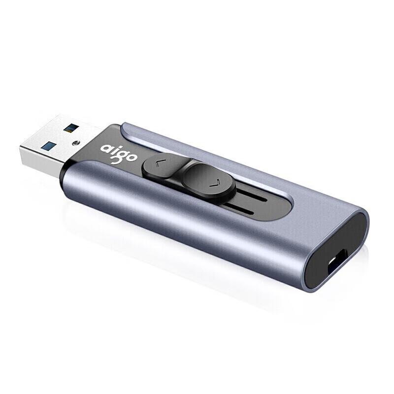 aigo U335 USB3.0 Flash Drive
