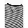 Vov STriped Ringer T shirT 7156240004