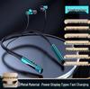 Bluetooth Earphones with Long Battery Life - Low Latency, Touch Control, Sports Series