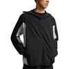 Чоловіча куртка Tech Helios Dri-FIT Shell 'Black Grey Fog Black' IF0904-010
