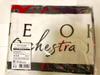 ONE OK ROCK WITH Orchestra Japan Tour 2018 Merchandise Towel Muffler Towel RED
