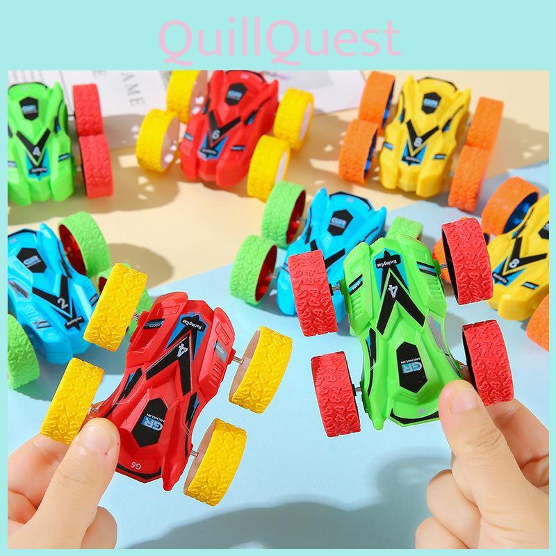 Simulation Mini Inertia Four Wheel Drive Toy Off Road Vehicle Children Toy For Kids Development And Play