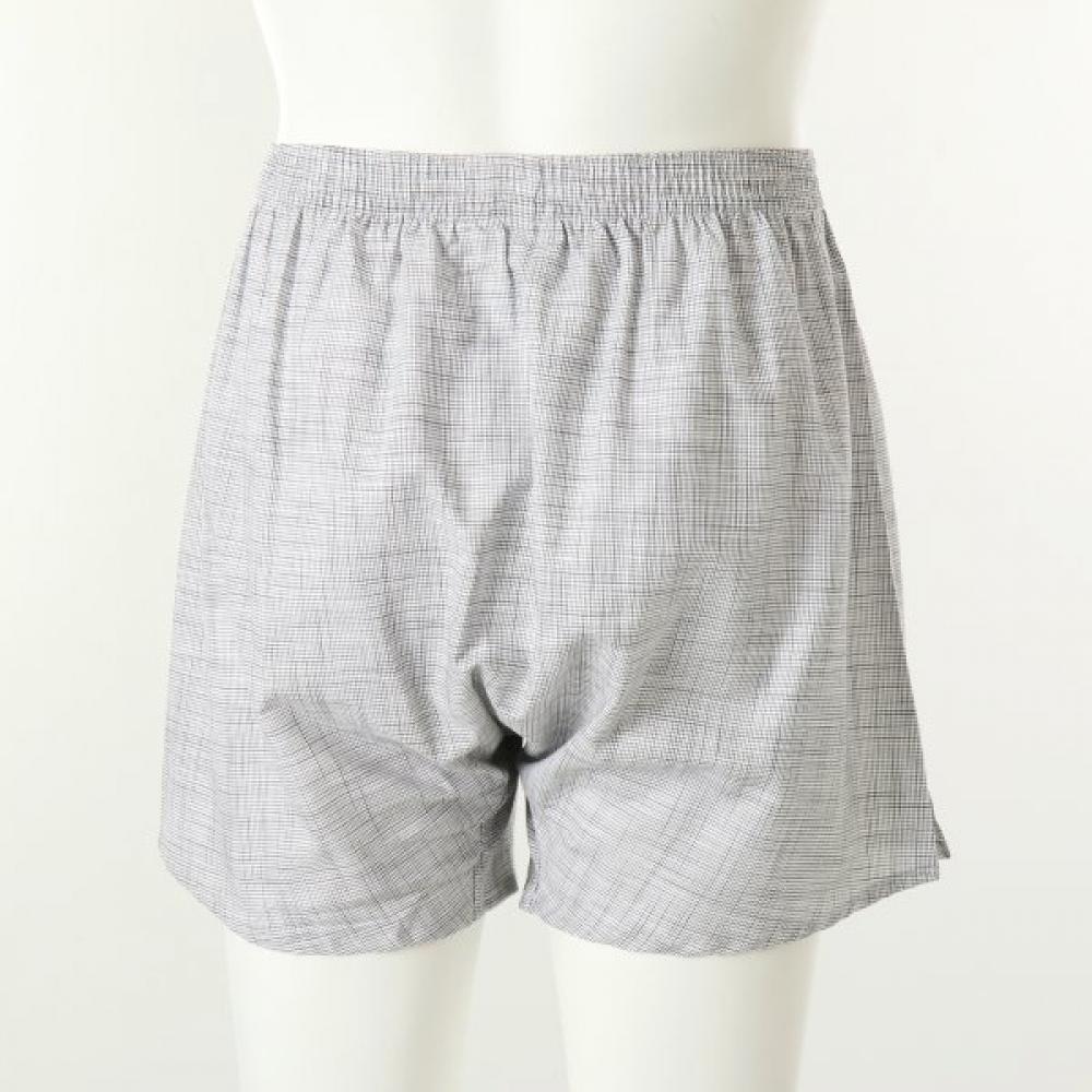 Wacoal Men S Soin Blocked Cotton Trunk Wmp5436d
