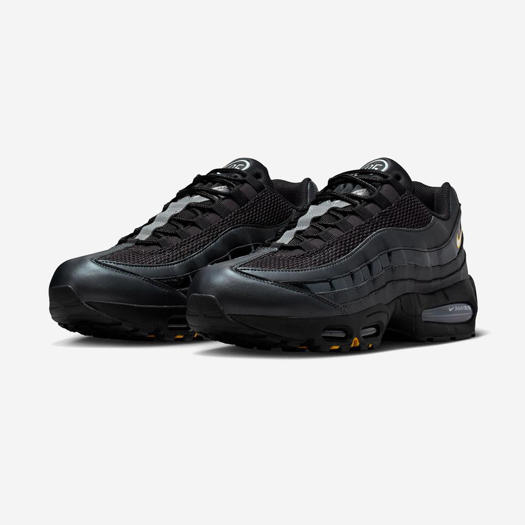 Nike NIKE AIR MAX 95 BIG BUBBLE SE IB6830-001