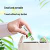 Haishi Hainuo Portable Mint Nasal Inhaler