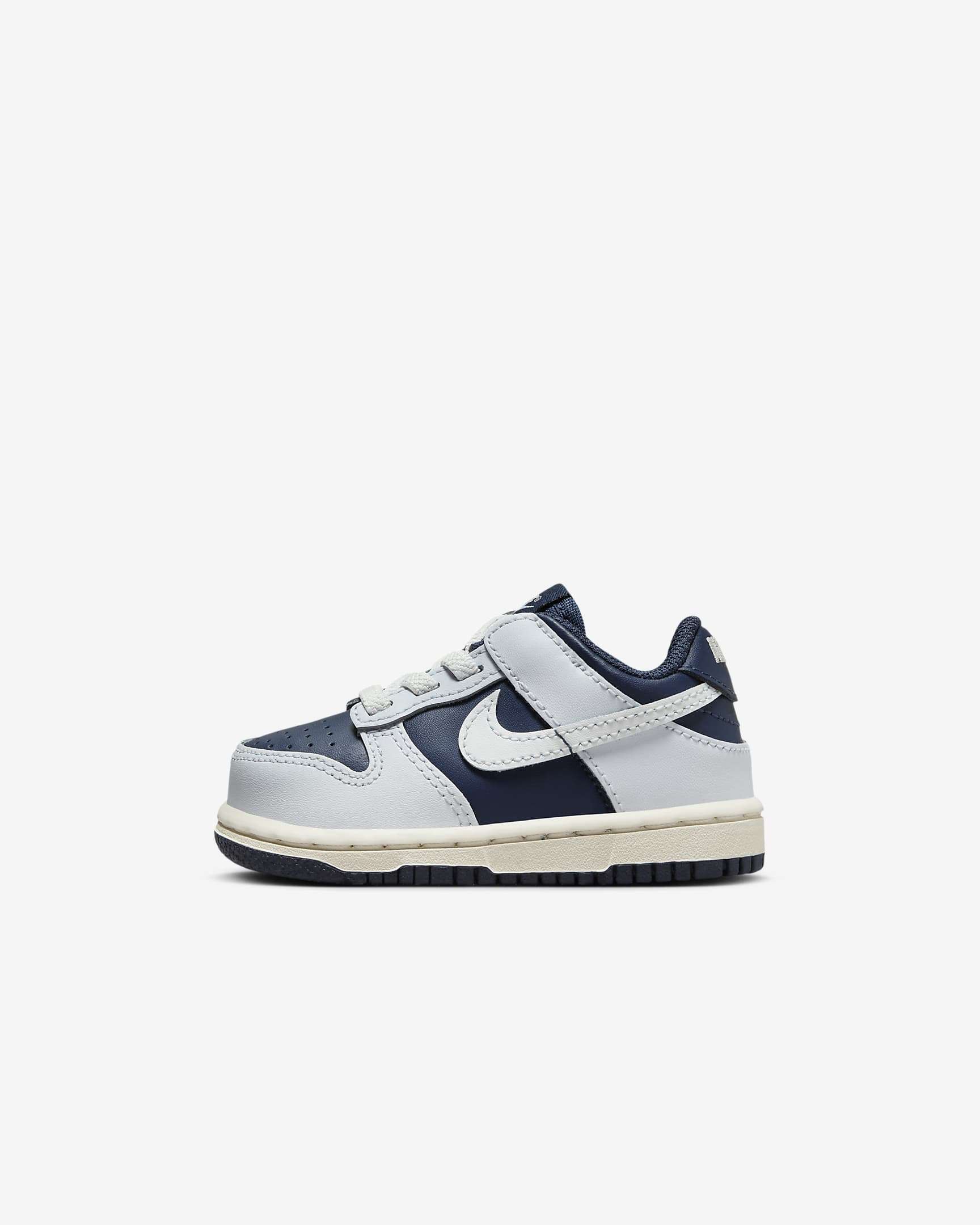 

Детские кроссовки Nike Dunk Low FB9107-002 детские