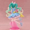 New Original Genuine Model Hatsune Miku x Rody 20cm AMP Fairy Tale Figure Anime Figurine Collections Toys Gifts