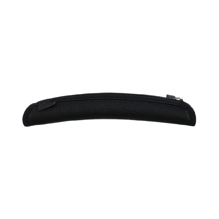 Washable Breathable Headband Cover For H9 II Headphones Headbeam Cap Cushion Comfortable Fit And Fast Zippers Removal