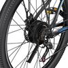 Electric Bike DUOTTS C29-L 29 inch 750W 48V 15Ah