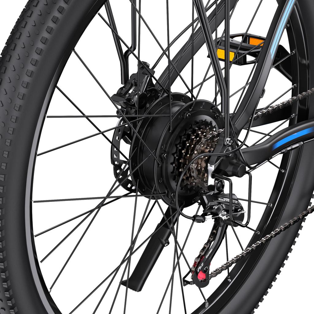 Electric Bike DUOTTS C29-L 29 inch 750W 48V 15Ah