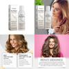 Hoegoa Gentle Dry Hair Spray For Frizz Control And Easy Hair Management 100ml