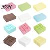 Adults Fidget Toys Stress Relief Food Squeeze Toy, Slow Rebound Sensory Toy Simulated Pinch for Home Office Relaxation Gadget