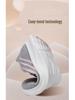 Summer 2025 Women's Fly-Knit Breathable Casual Sports Shoes - Soft Sole & Non-Slip