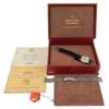OMEGA De Ville Watches 565.005 De Ville Silver SilverDial Stainless Steel/leather Mechanical Automatic Analog display Women Used