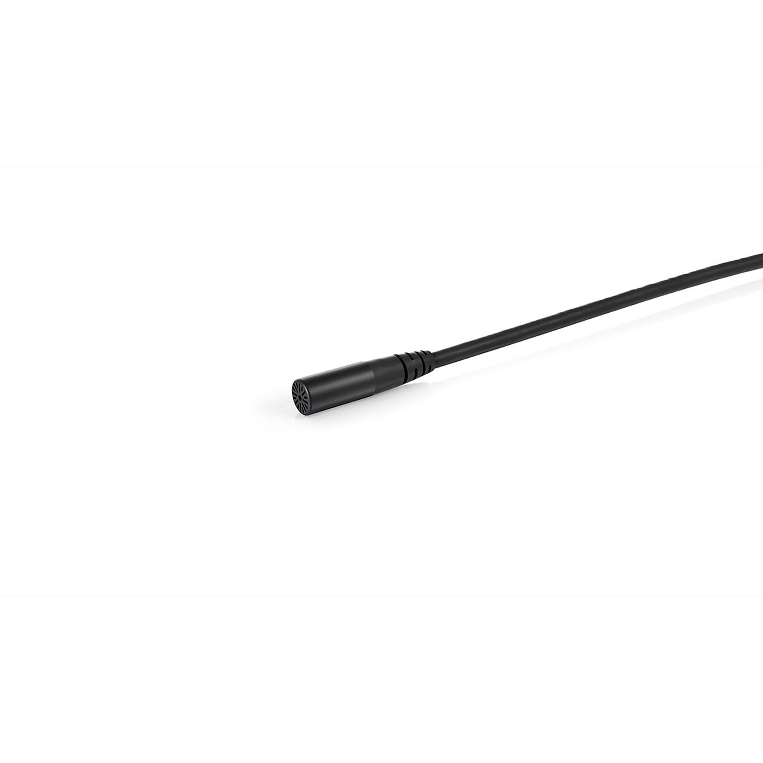 

DPA miniature microphone 6060-OC-U-B00 dscreet