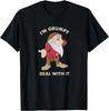 Üst giysisi – T-shirtler