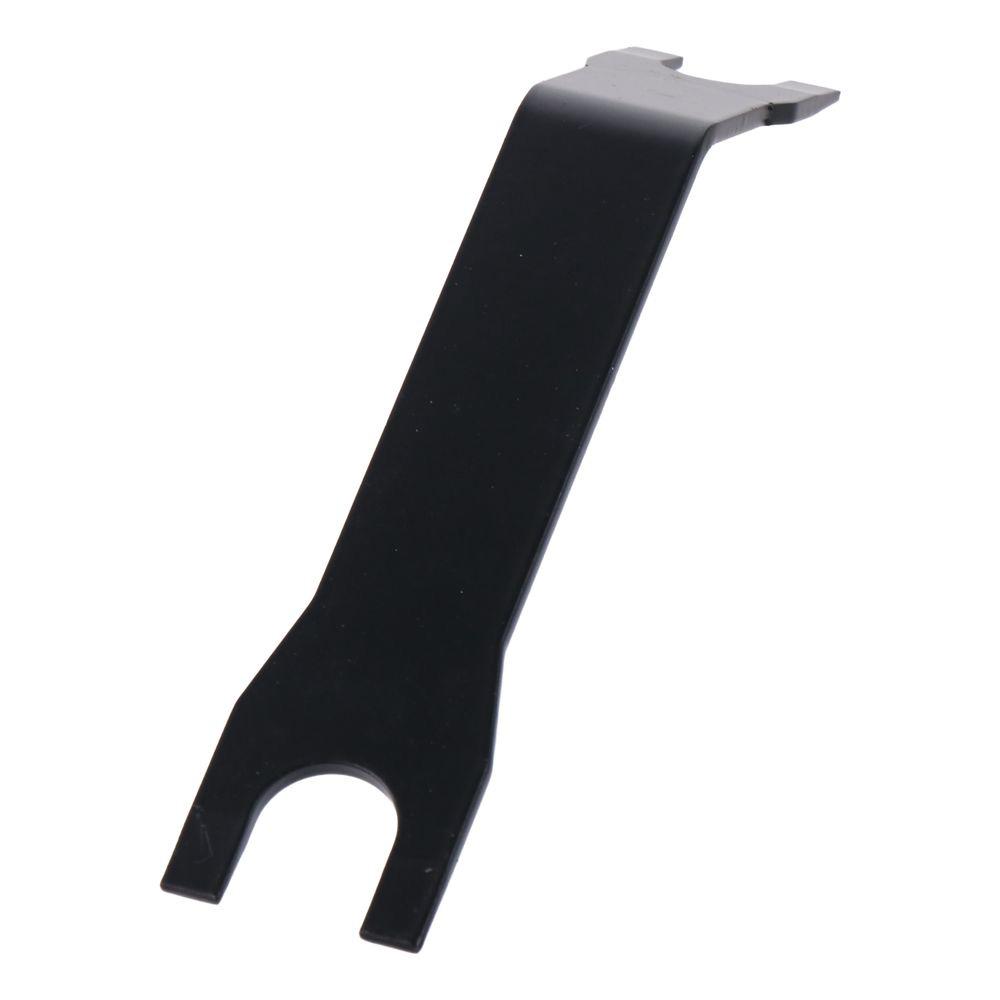 

1pcs Black High Pressure Oil Pump Lines Metal HPOP Tool Fuel Line Quick Disconnect Tool for F350