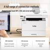 Lenovo M3350DNWA Wireless Multifunction Laser Printer CN plug (adapter included)