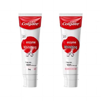 Colgate Enzyme Whitening Toothpaste