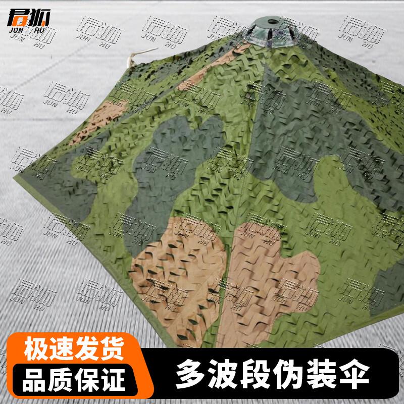 

Junhu Multi-band Camouflage Net