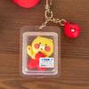 Matsamchun Figure Keyring Apple_Chunsik
