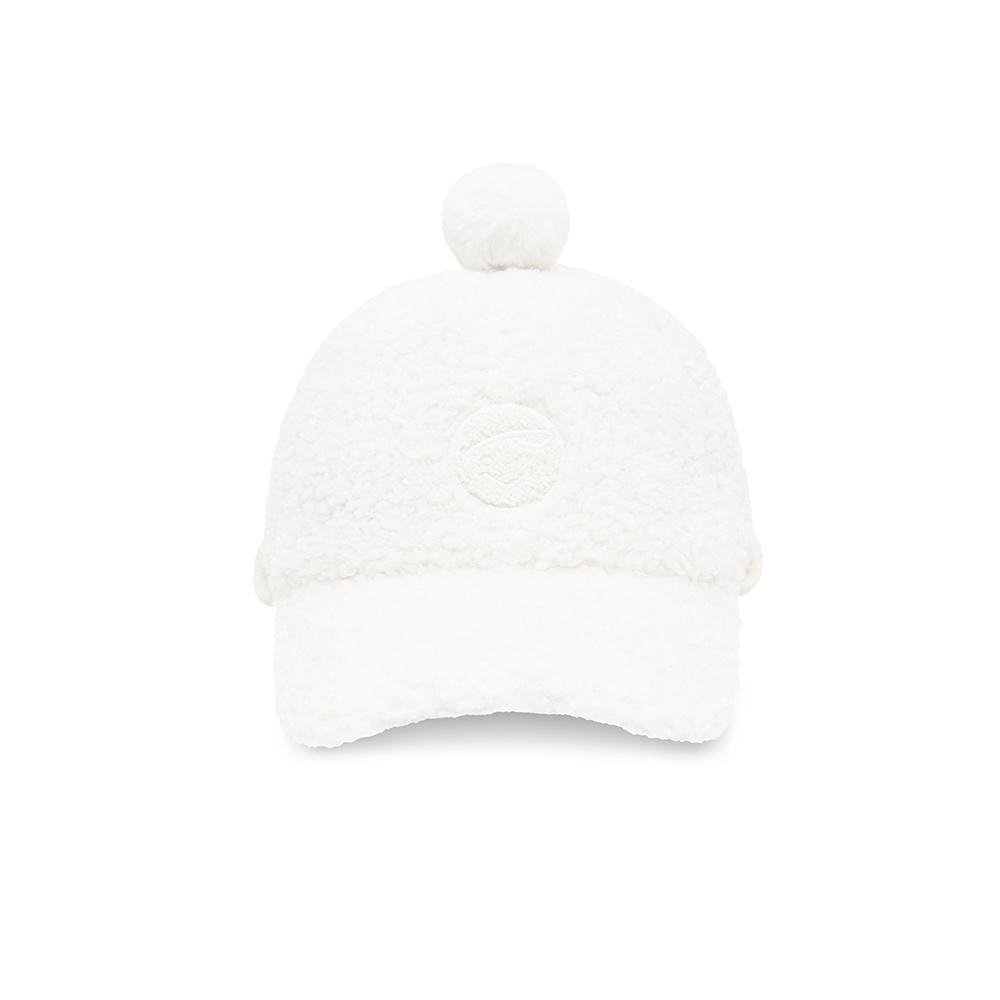 PIV’VEE Pivvee Earflap Shearling Cap