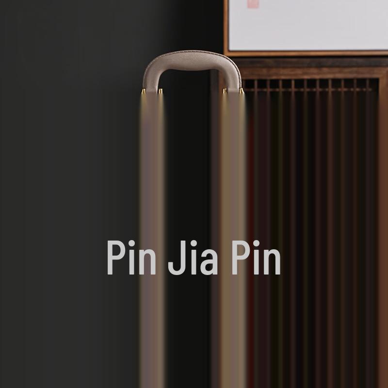 Yuzhuxun Ru Kiln Ceramic Kung Fu Tea Set