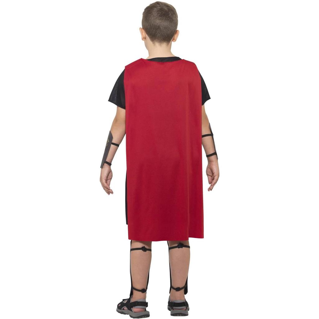 Smiffys Childrens/Kids Roman Soldier Costume Set