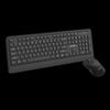Lenovo KM210 Pro Wired Keyboard and Mouse Combo
