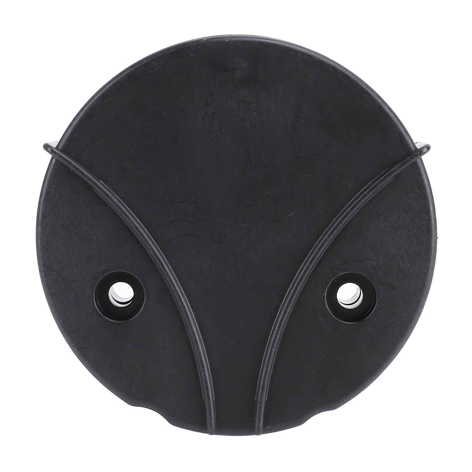 

Carburetor Air Filter Cover for Outboard Motor 2T 4HP 5HP Part Numbers 6E0-14417-00 6E0-14418-00