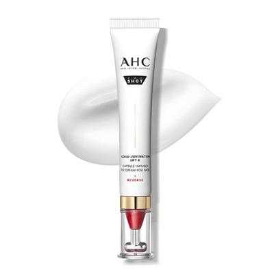 Pro Shot Colla Juvenation Lift 4 Capsule Infused Eye Cream for Face 30ml