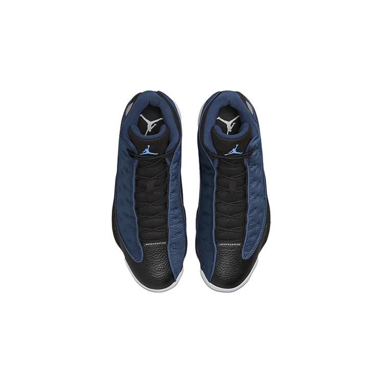 Jordan 13 Retro Brave Blue 2022 GS 884129-400