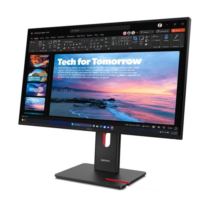 Lenovo ThinkVision T27qd-40 -