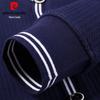 Maglia con colletto a camicia finto 2 in 1 da uomo Pierre Cardin