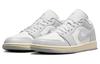 Jordan 1 Low Coconut Milk Neutral Grey Women's DC0774-103