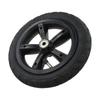 8" Tire Pneumatic Wheel Exterior Interior Accessories Replacement Spare