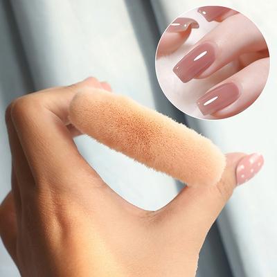 1Pcs Professionals Nails Art Brush Paint Gel Dust Cleaning Make Up Brush Manicure Accessories Equipment Tools