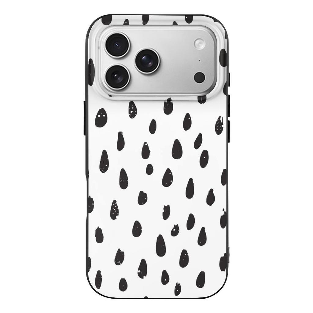 1 Stück für iPhone 17 Serie TPU Handyhülle Sturzsicher Grifffreundlich Kratzfestes Design, Täglicher Schutz