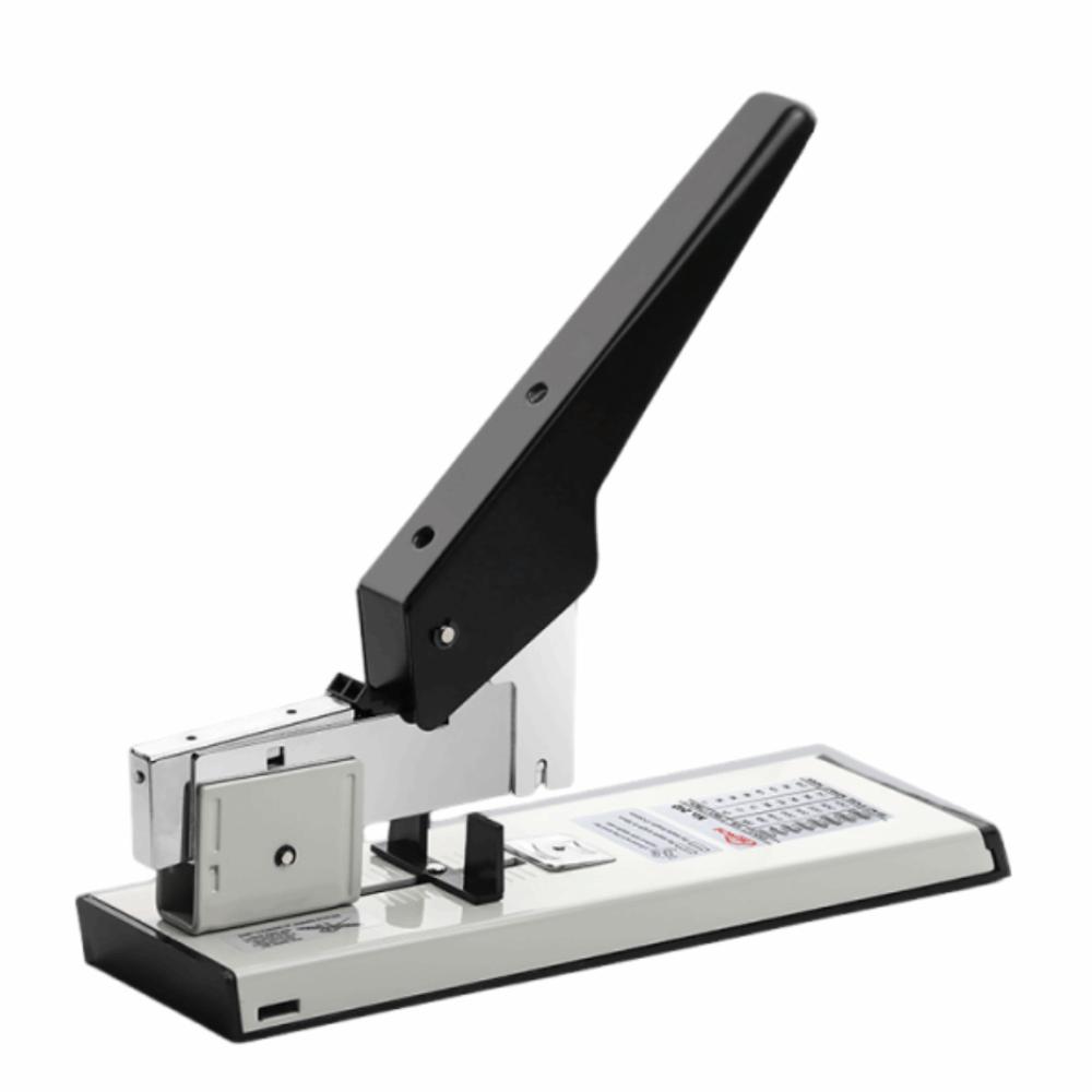 Capsator de Mare Capacitate Până la 210 Pagini Capsator Multifuncțional de Birou Școală