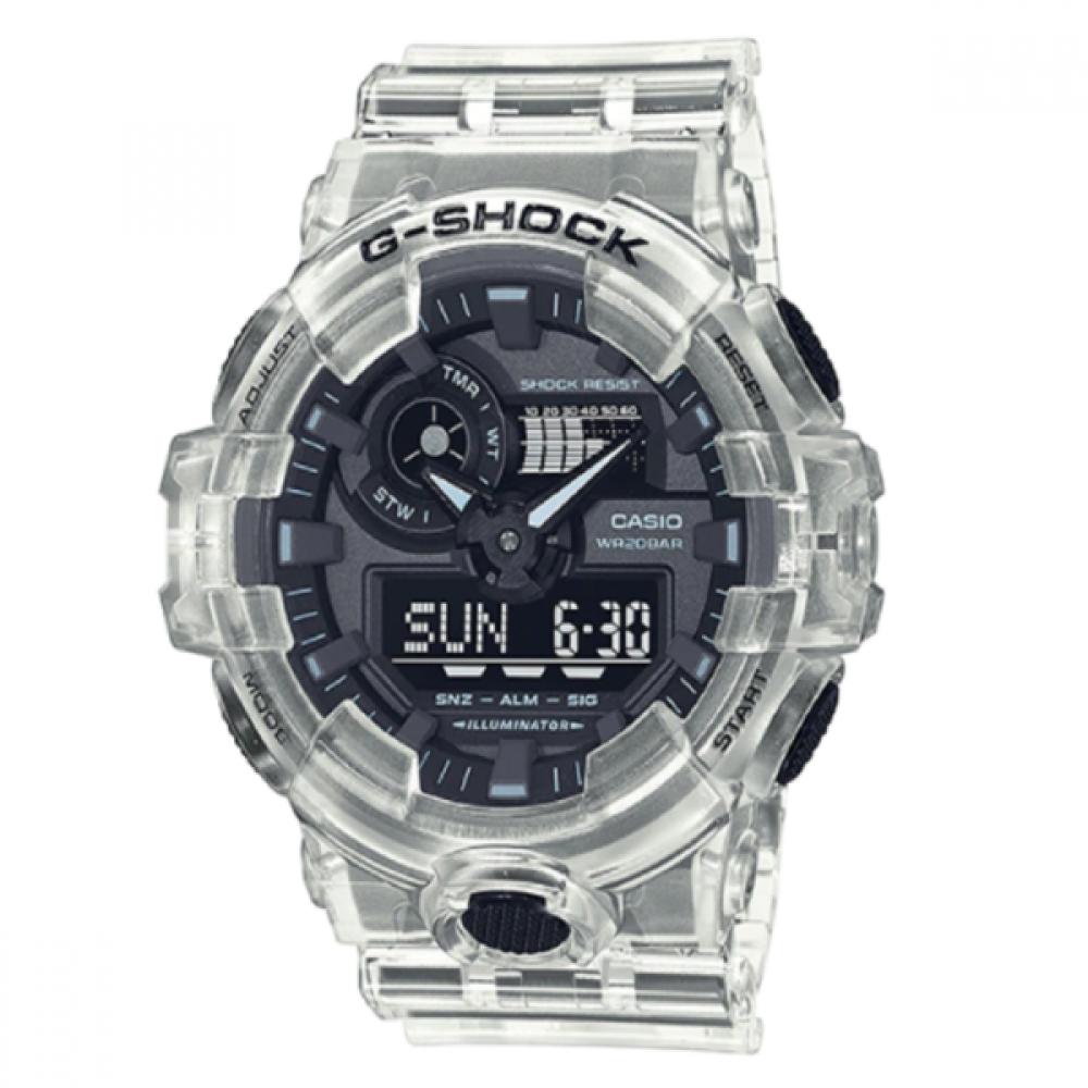 G Shock Ga 700ske 7adr Single option