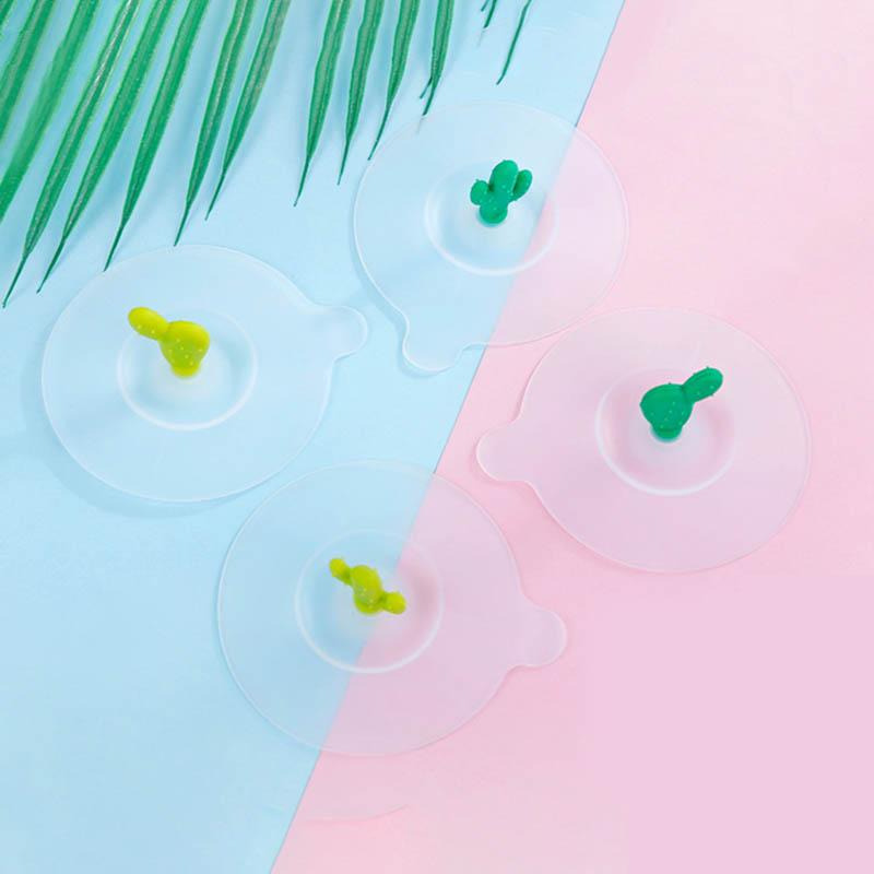 1 шт. многофункциональная многоразовая силиконовая пыленепроницаемая крышка для чаши — фото 6