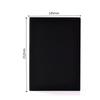 Hot Sale Customizable A5 Planner Notebook 50 MOQ Wedding Gift Notebooks 100 Sheets Spiral Binding Soft Cover PU Leather Stock